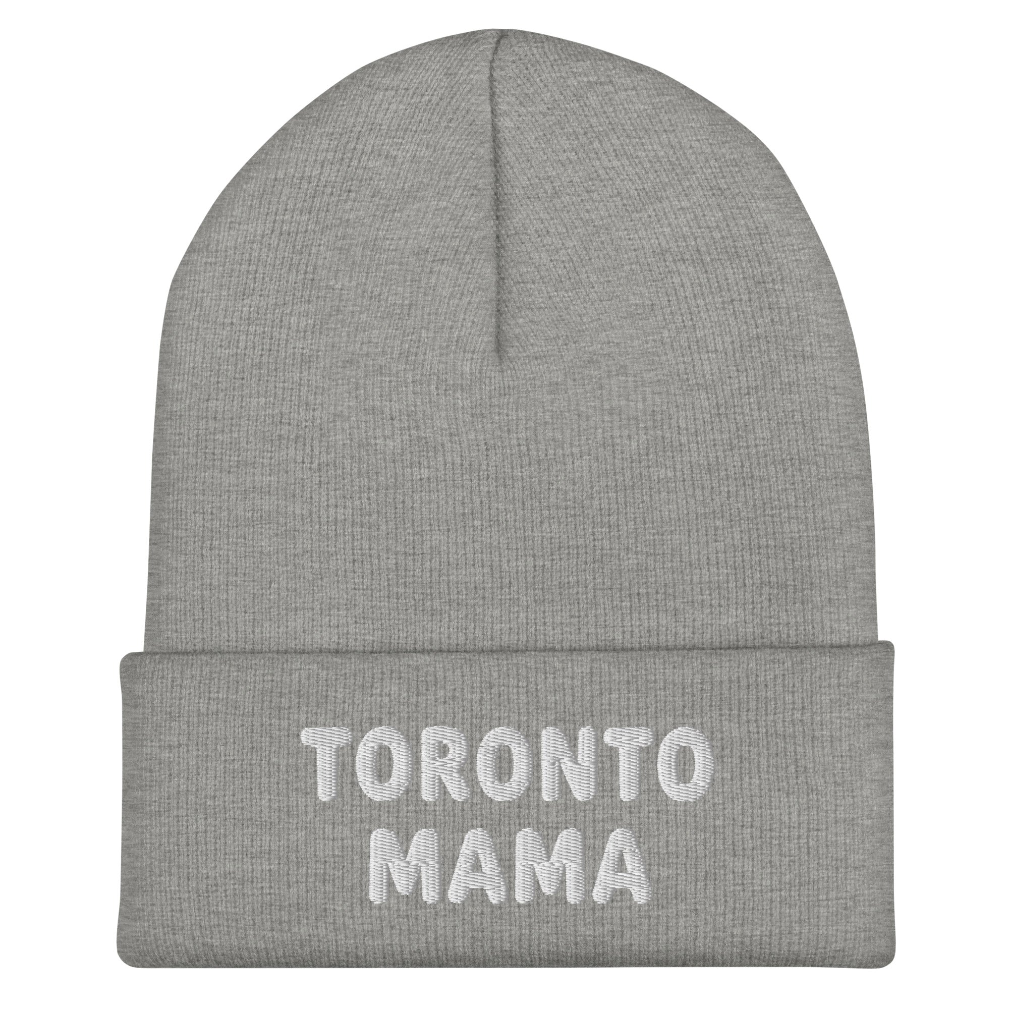 Toronto Mama Toque