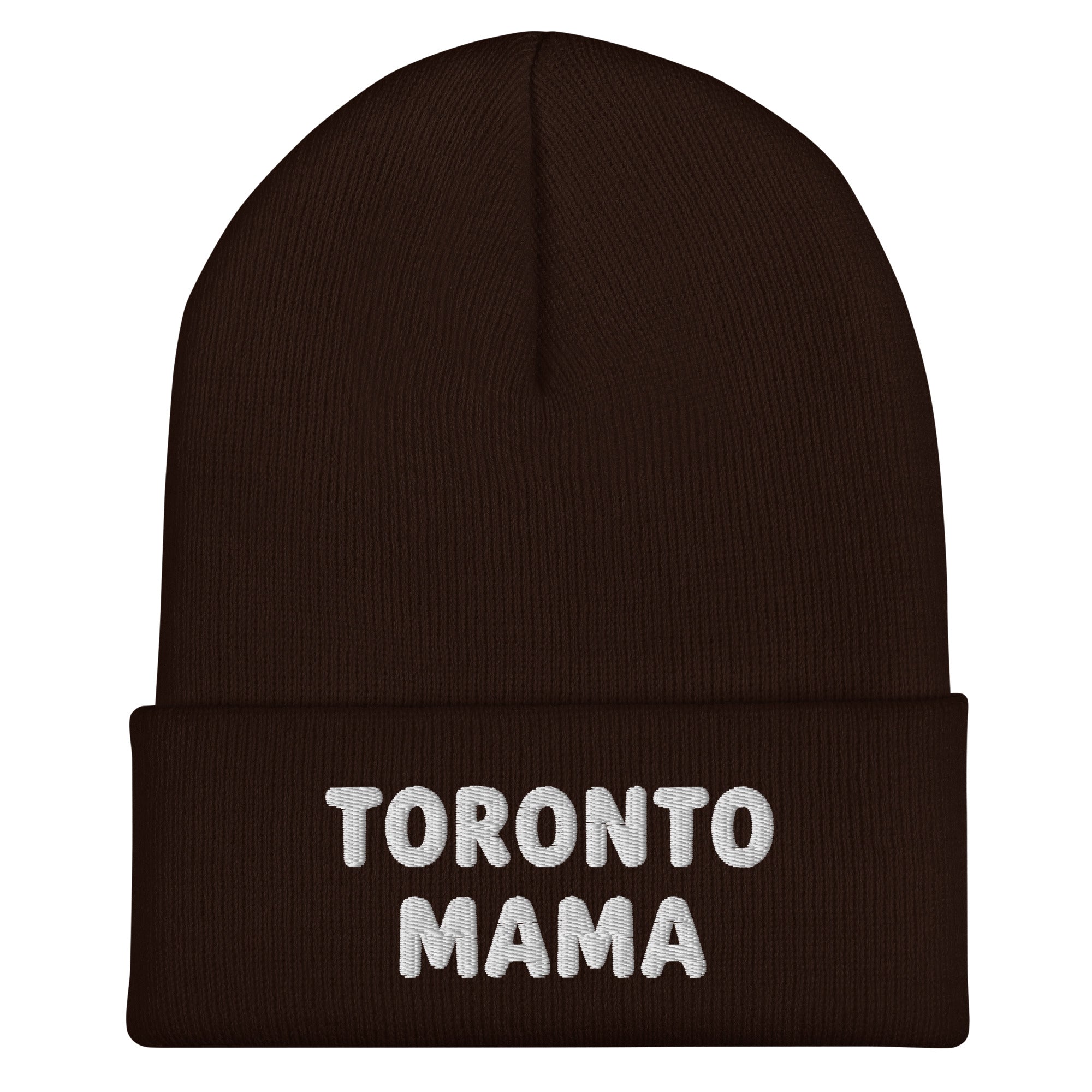 Toronto Mama Toque