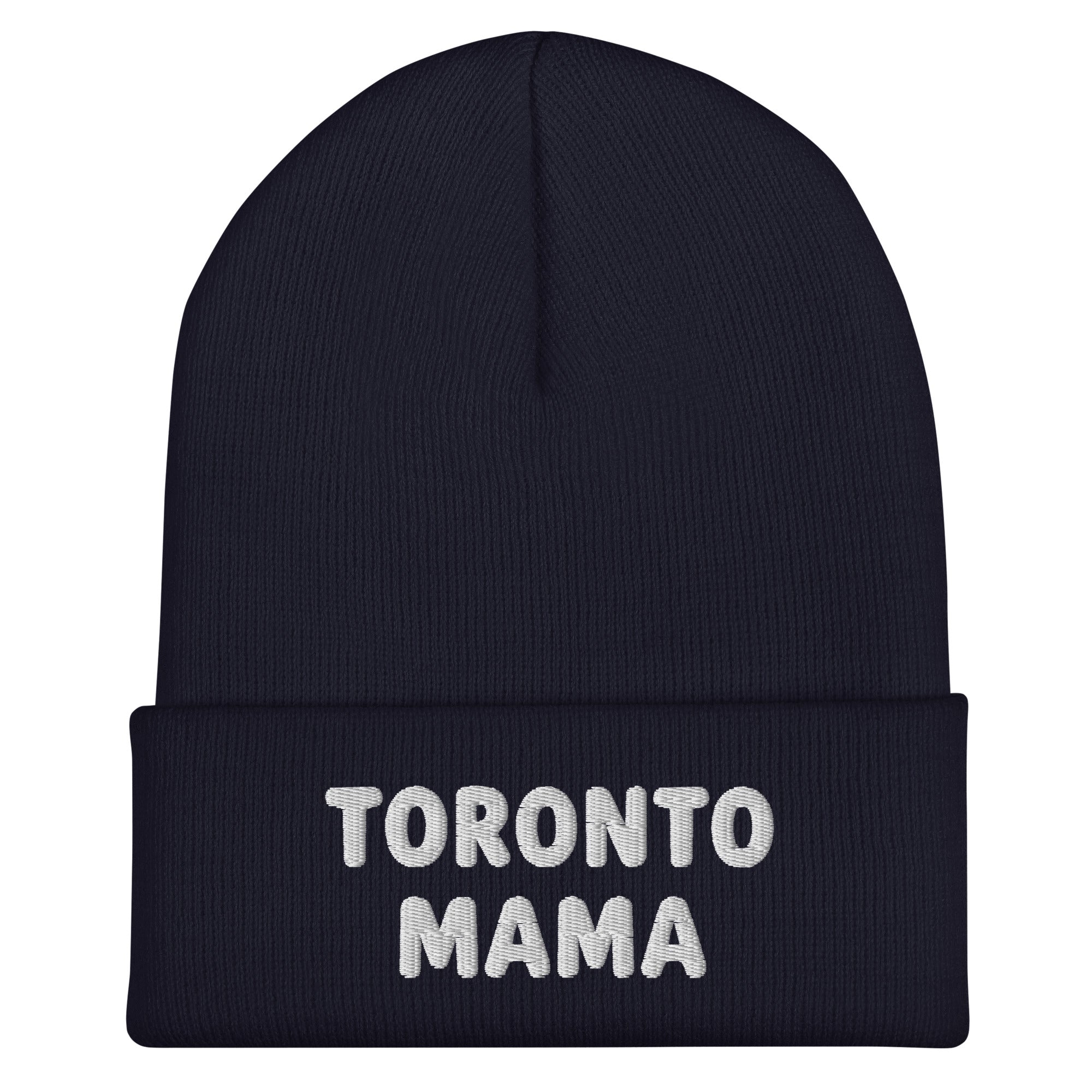 Toronto Mama Toque