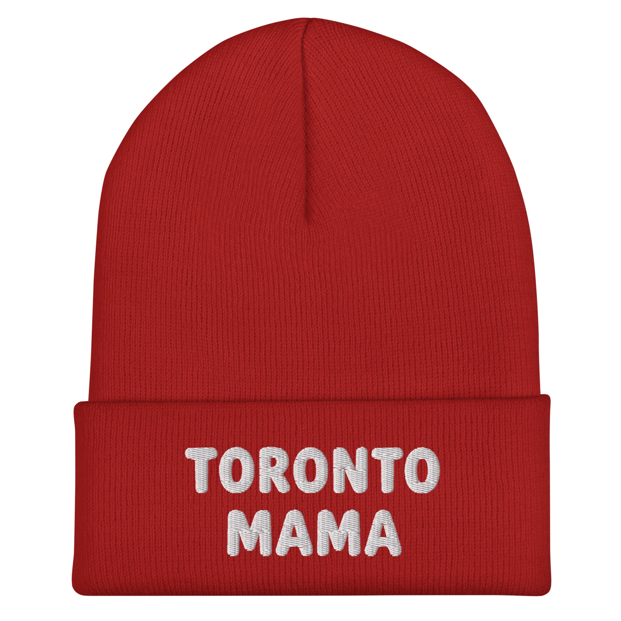 Toronto Mama Toque