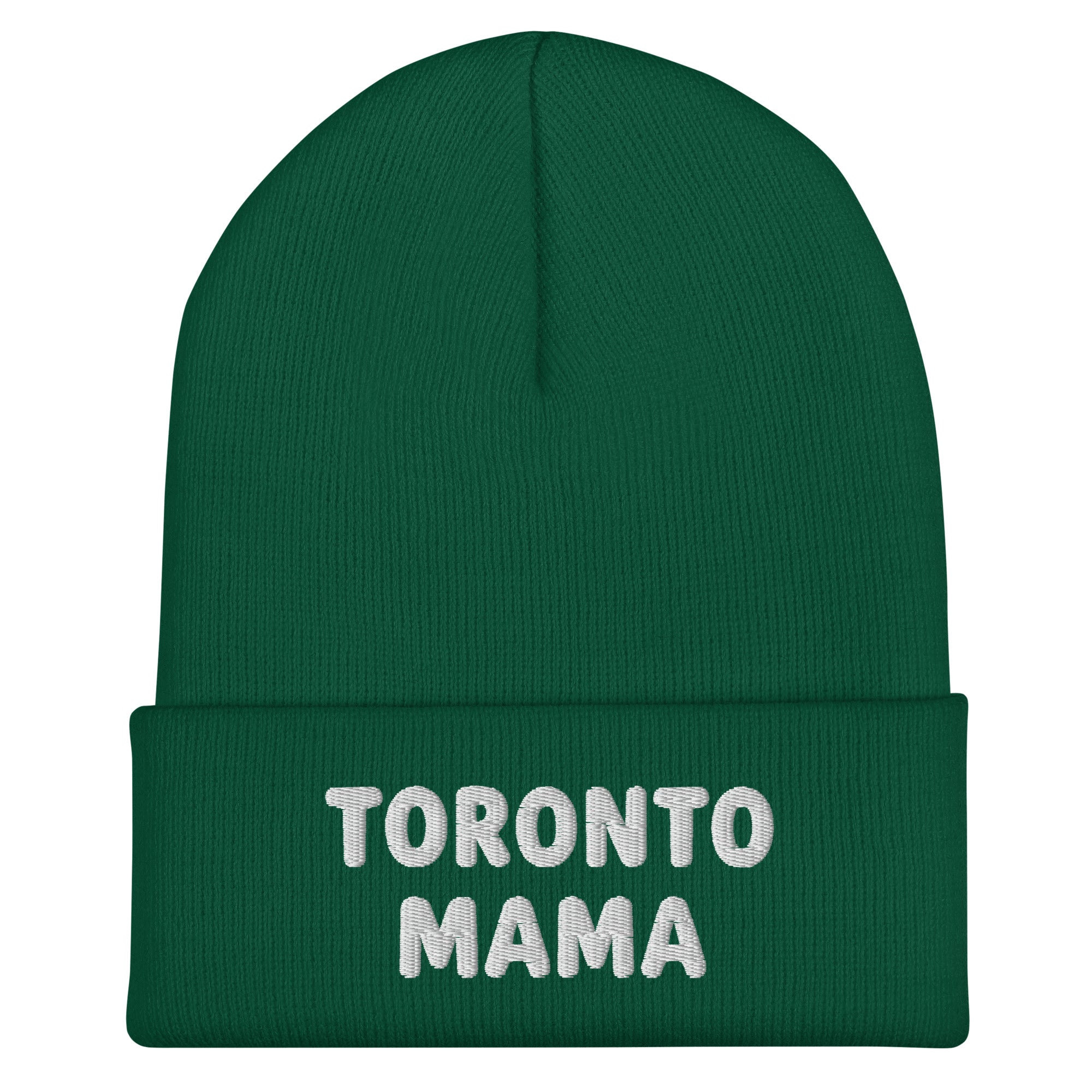 Toronto Mama Toque