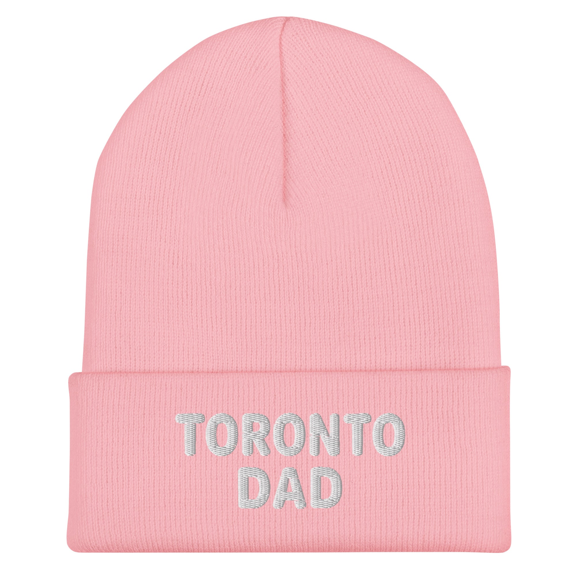 Toronto Dad Toque