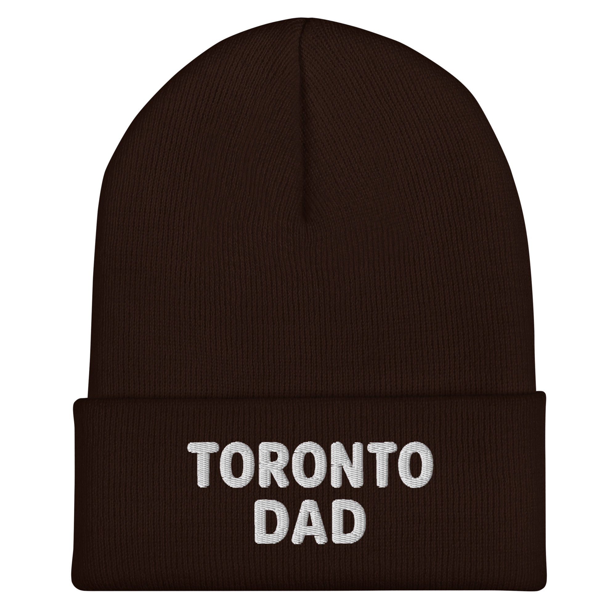 Toronto Dad Toque