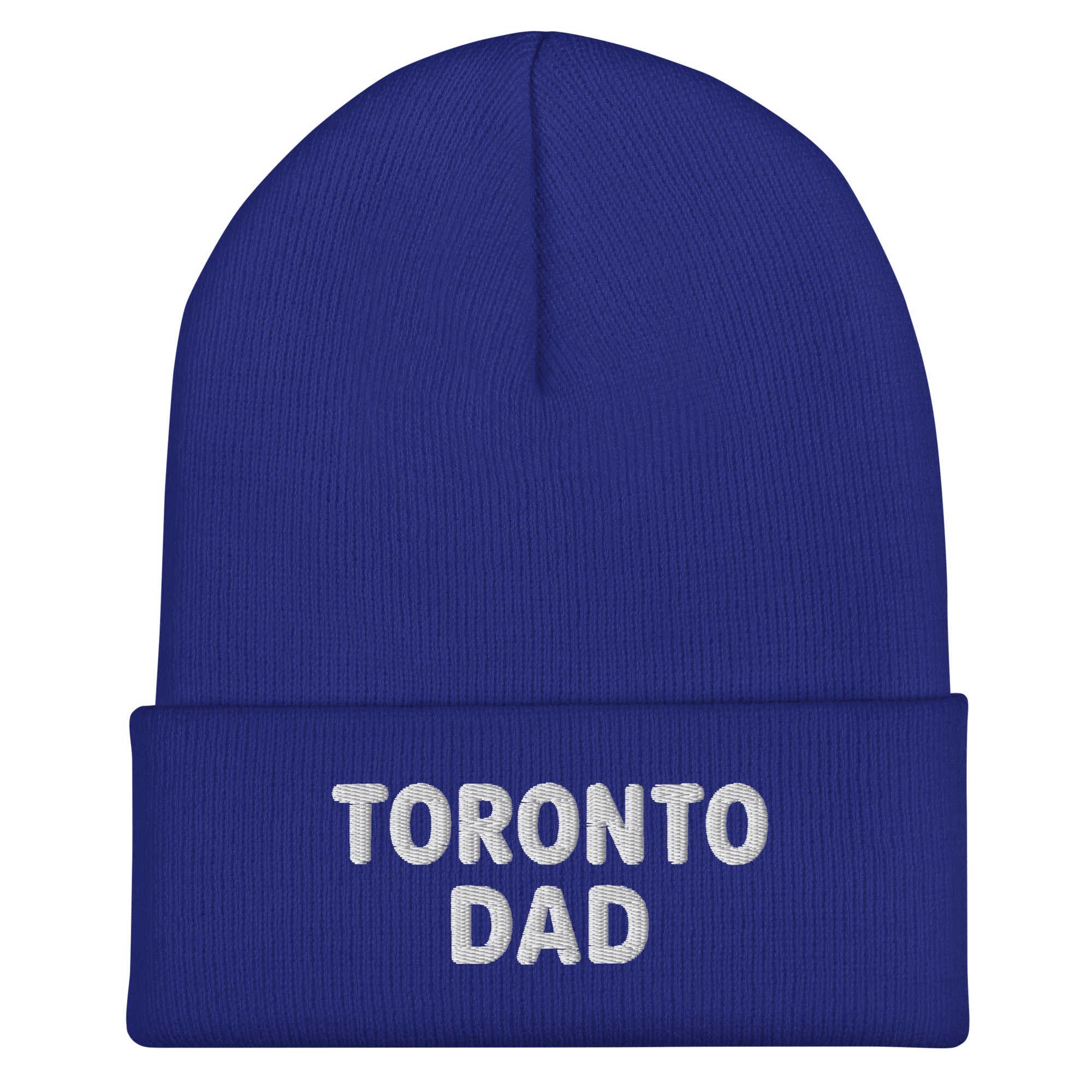 Toronto Dad Toque