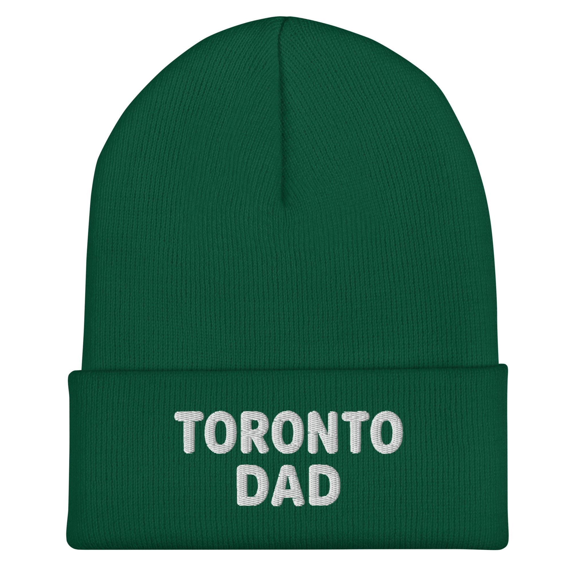 Toronto Dad Toque