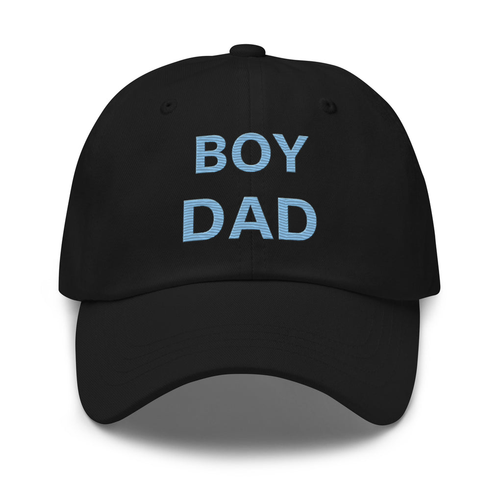 Toronto Boy Dad Hat
