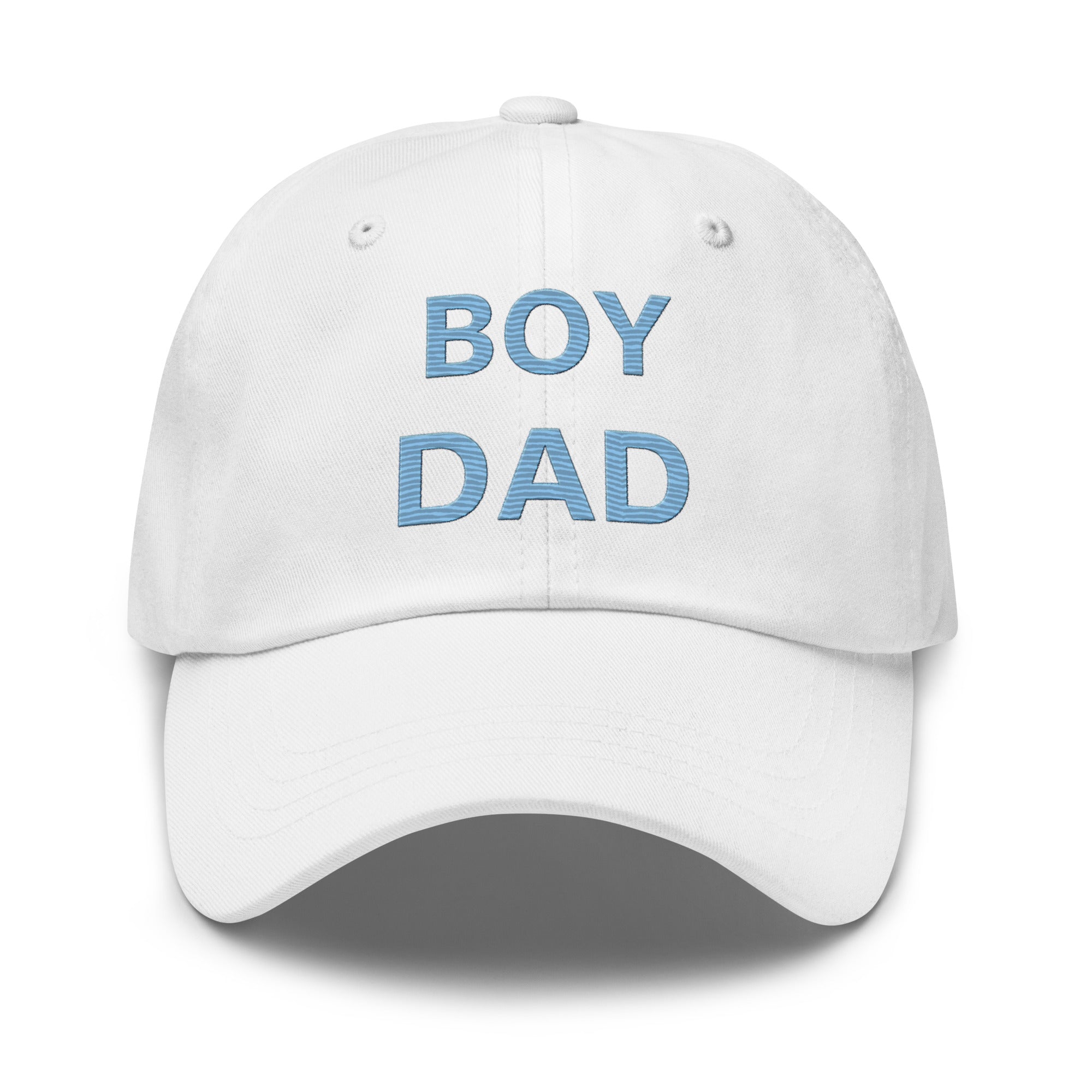 Toronto Boy Dad Hat