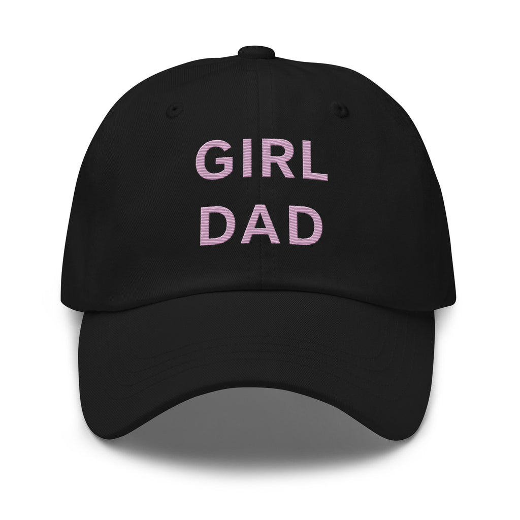 Toronto Girl Dad Hat