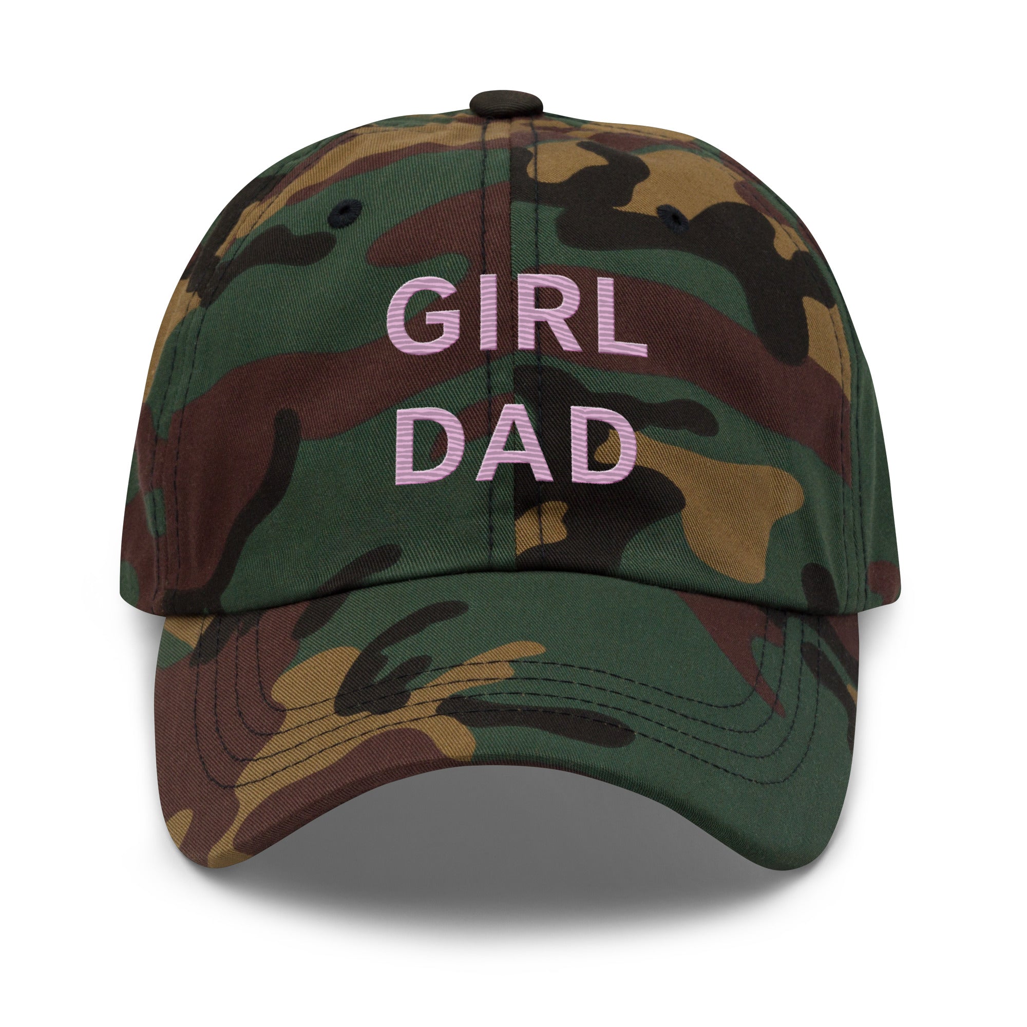 Toronto Girl Dad Hat