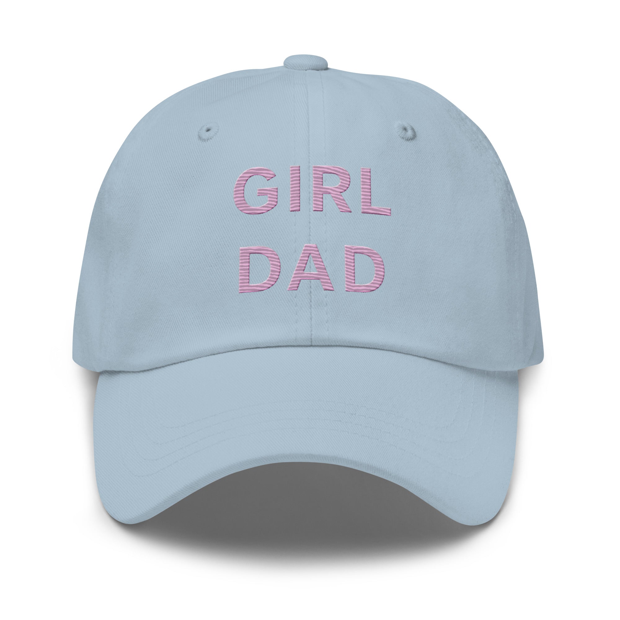 Toronto Girl Dad Hat