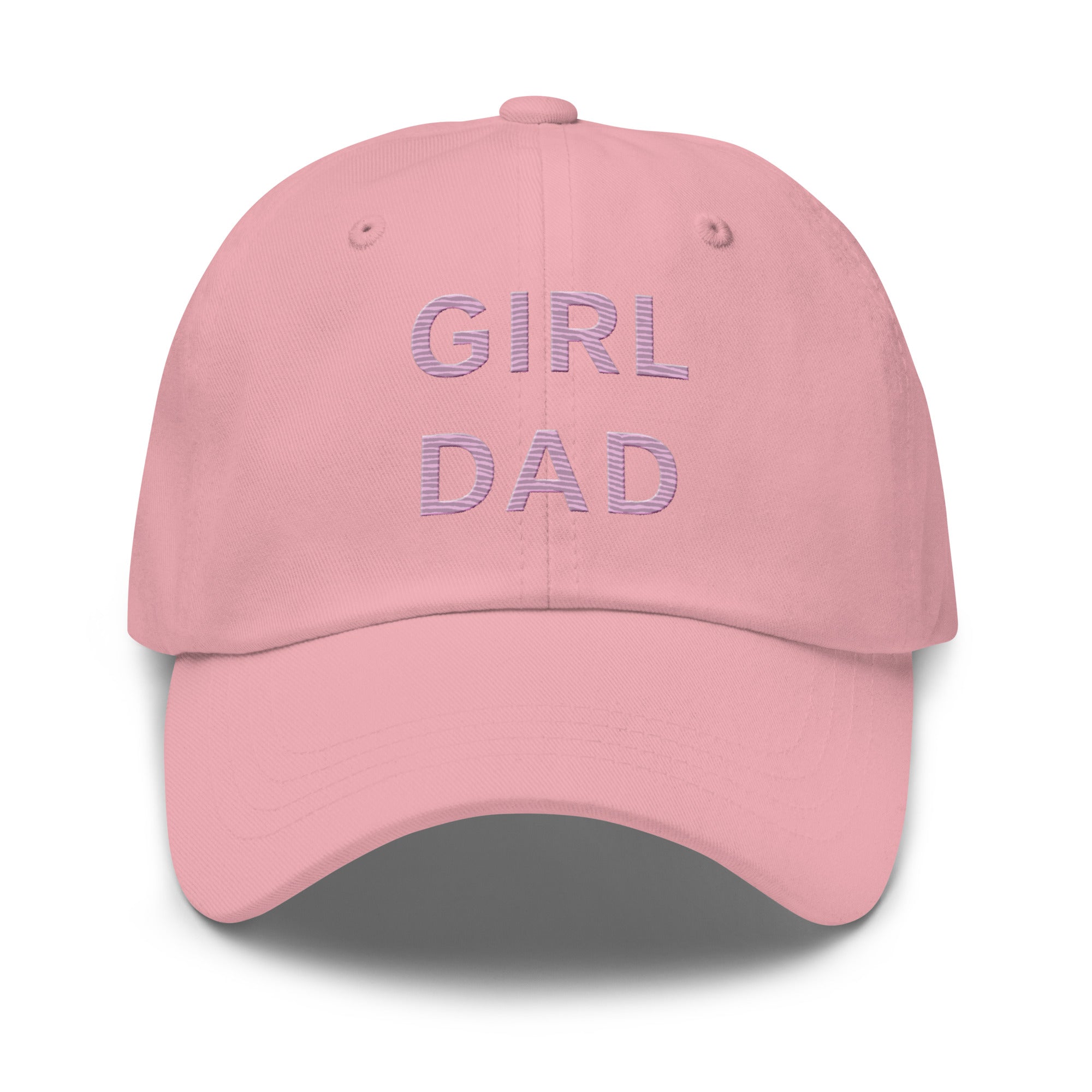 Toronto Girl Dad Hat