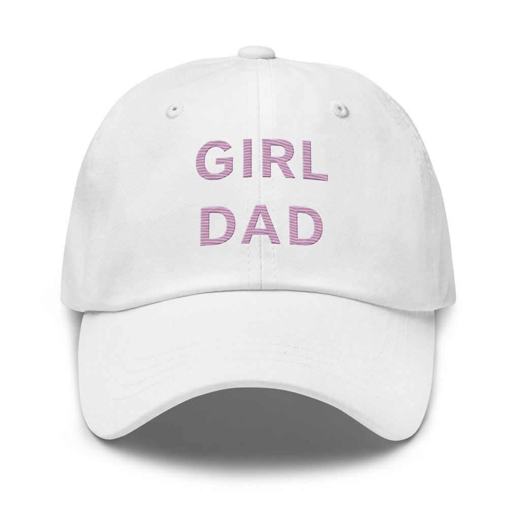 Toronto Girl Dad Hat