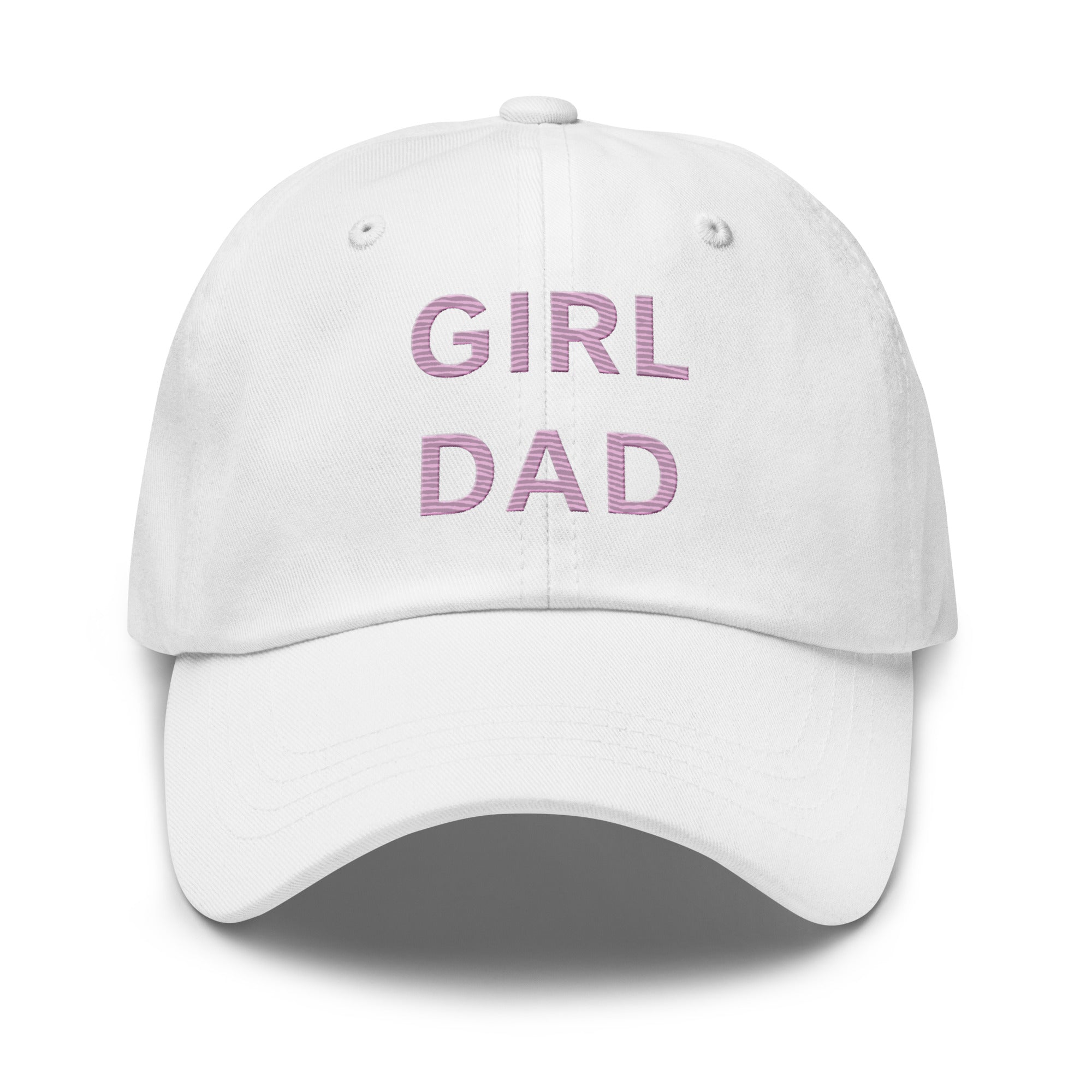 Toronto Girl Dad Hat