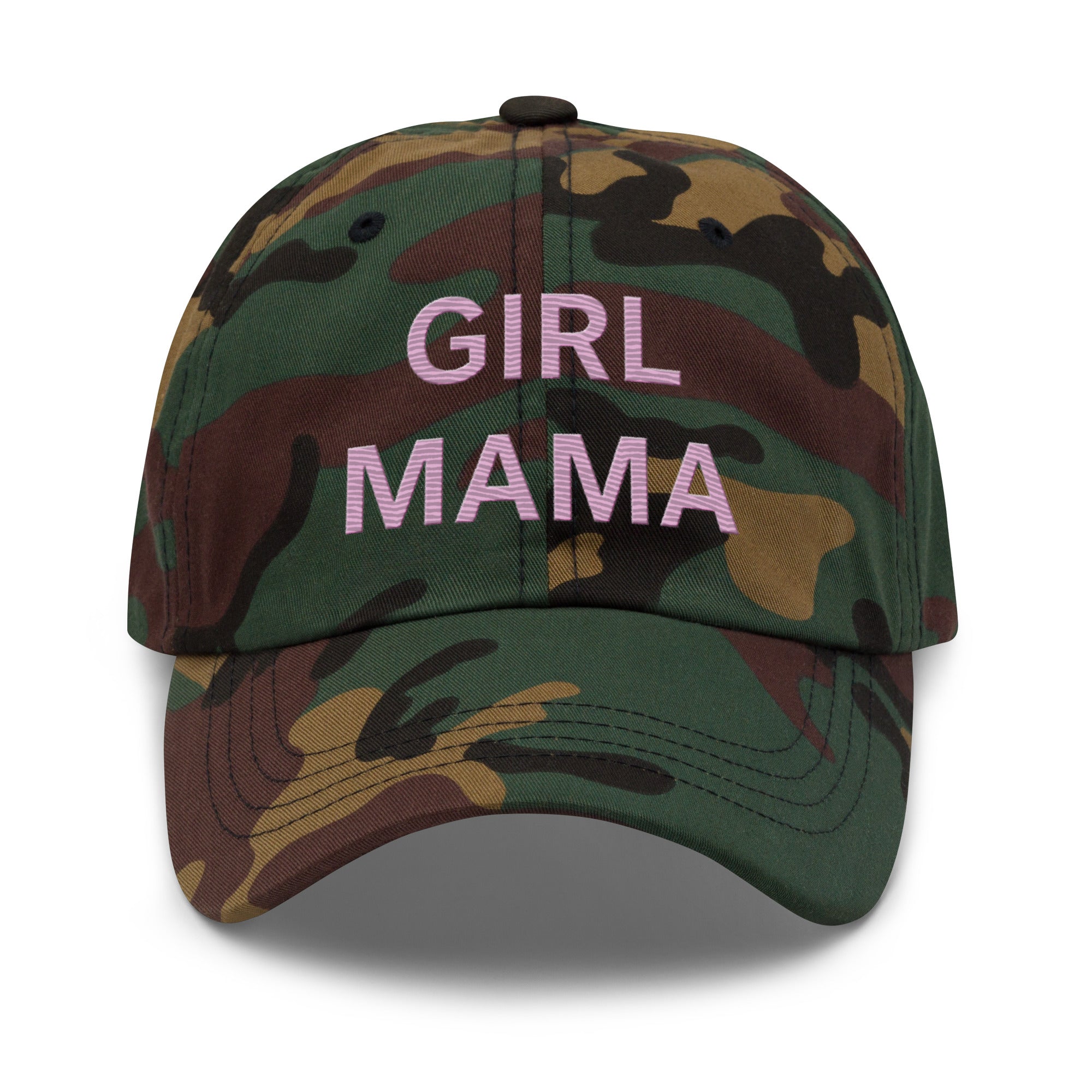 Toronto Girl Mama Hat