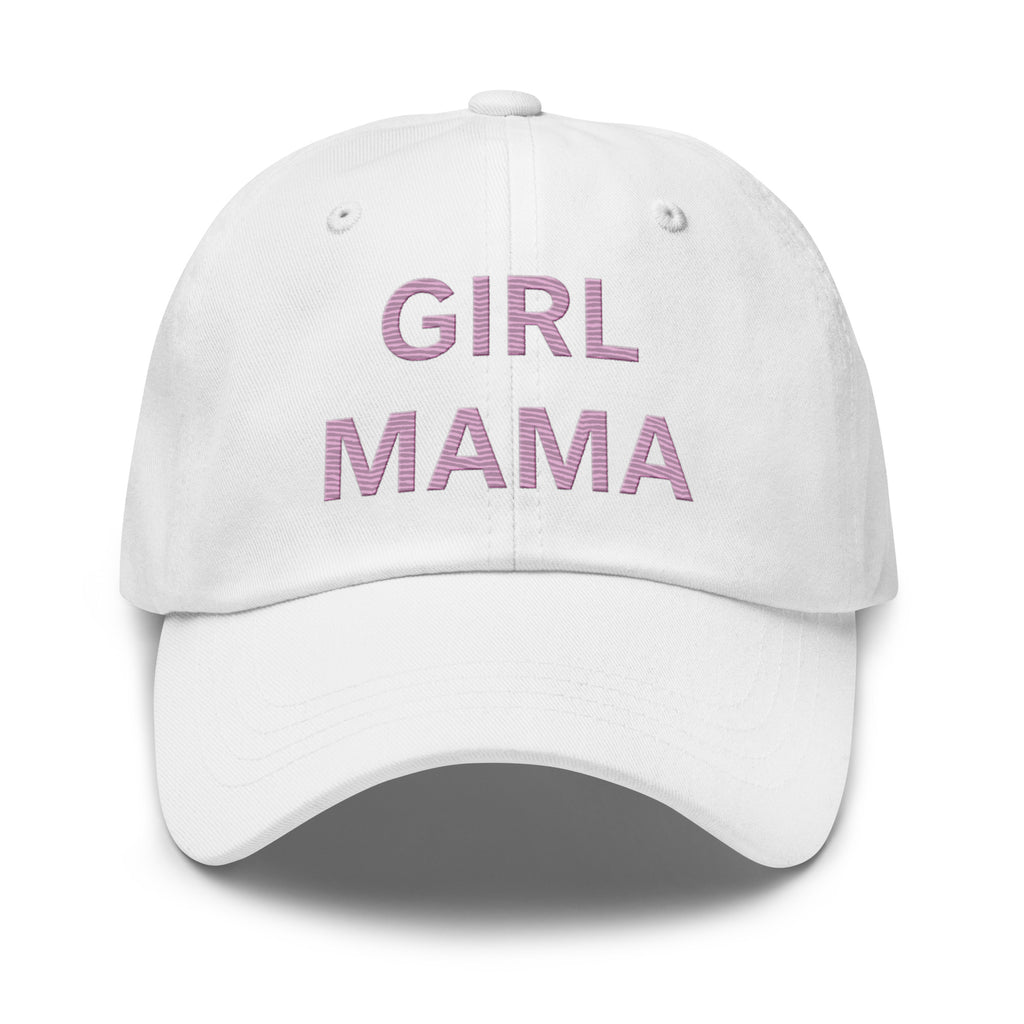 Toronto Girl Mama Hat