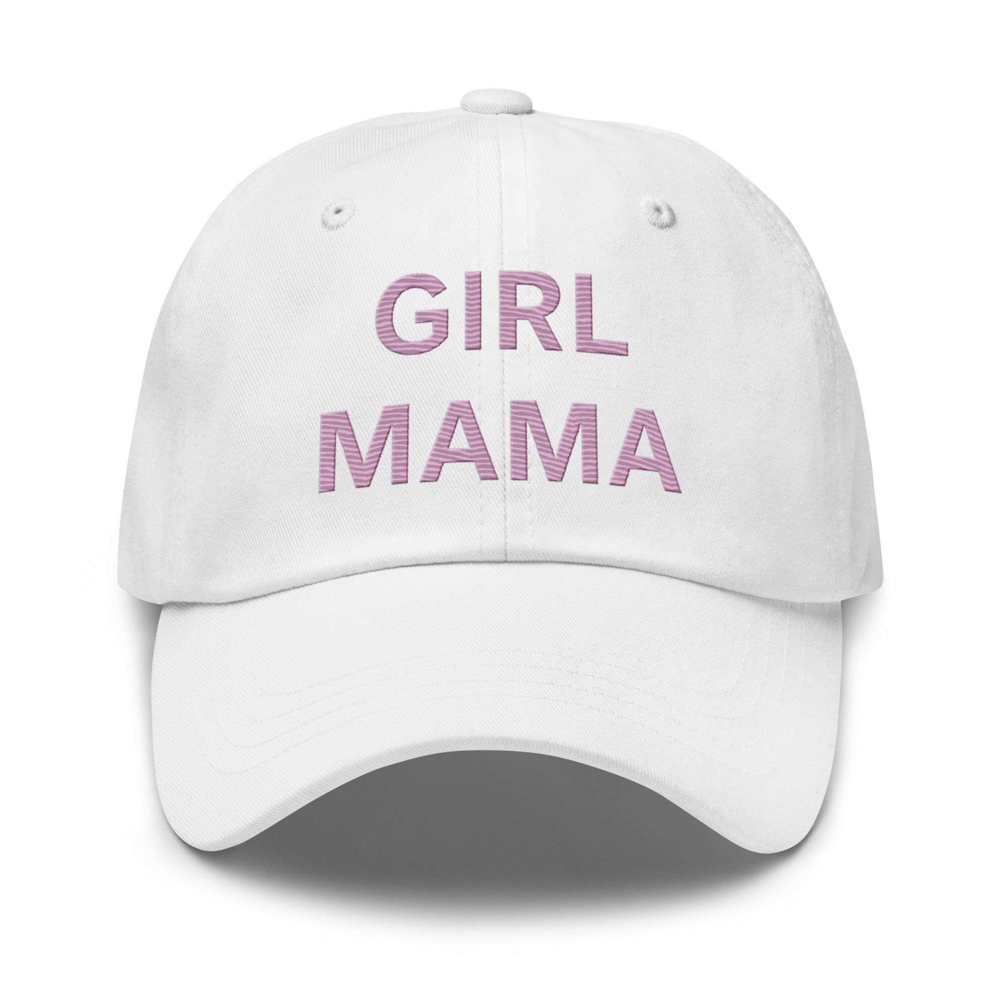 Toronto Girl Mama Hat