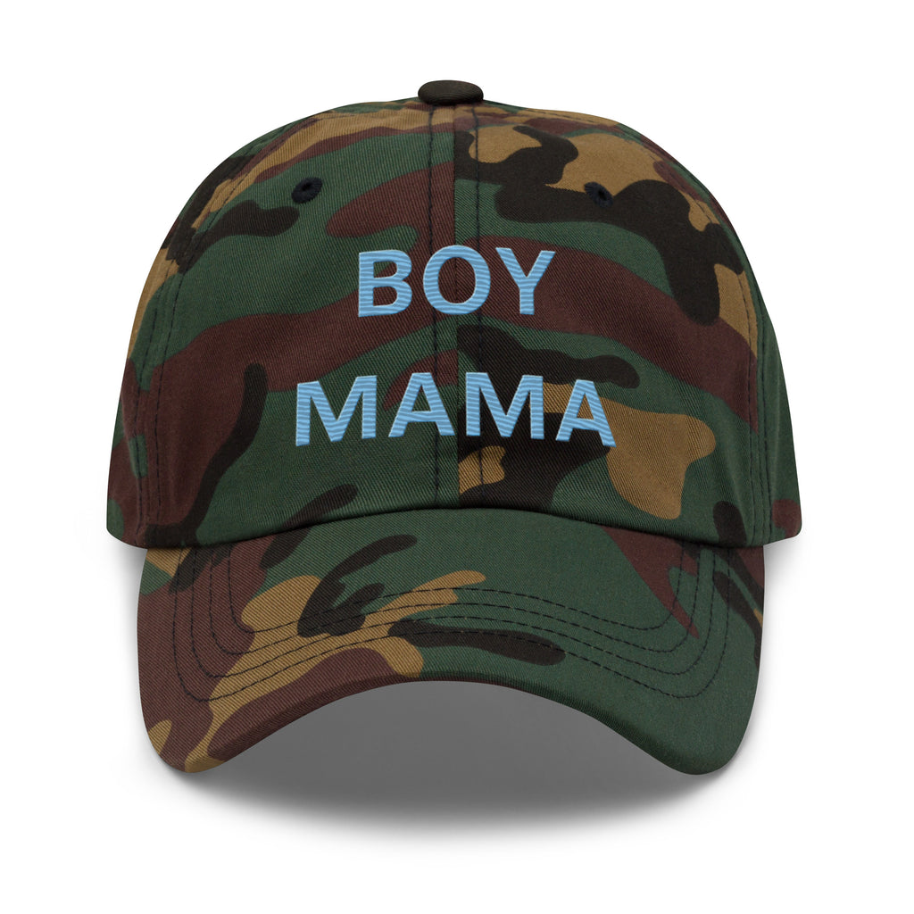Toronto Boy Mama Hat