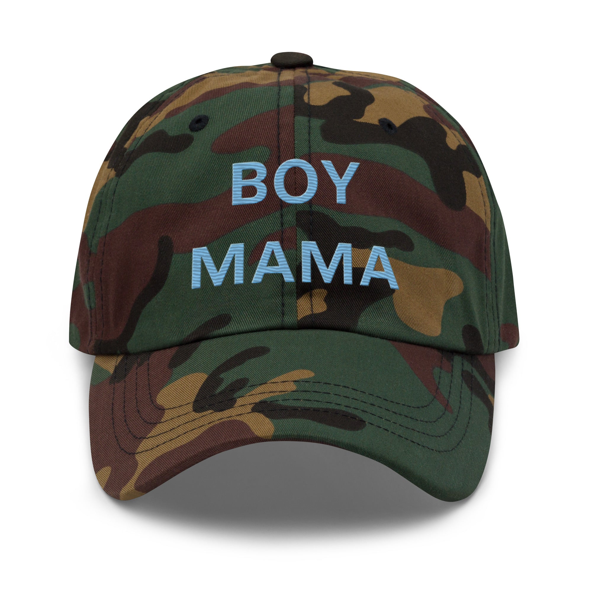 Toronto Boy Mama Hat
