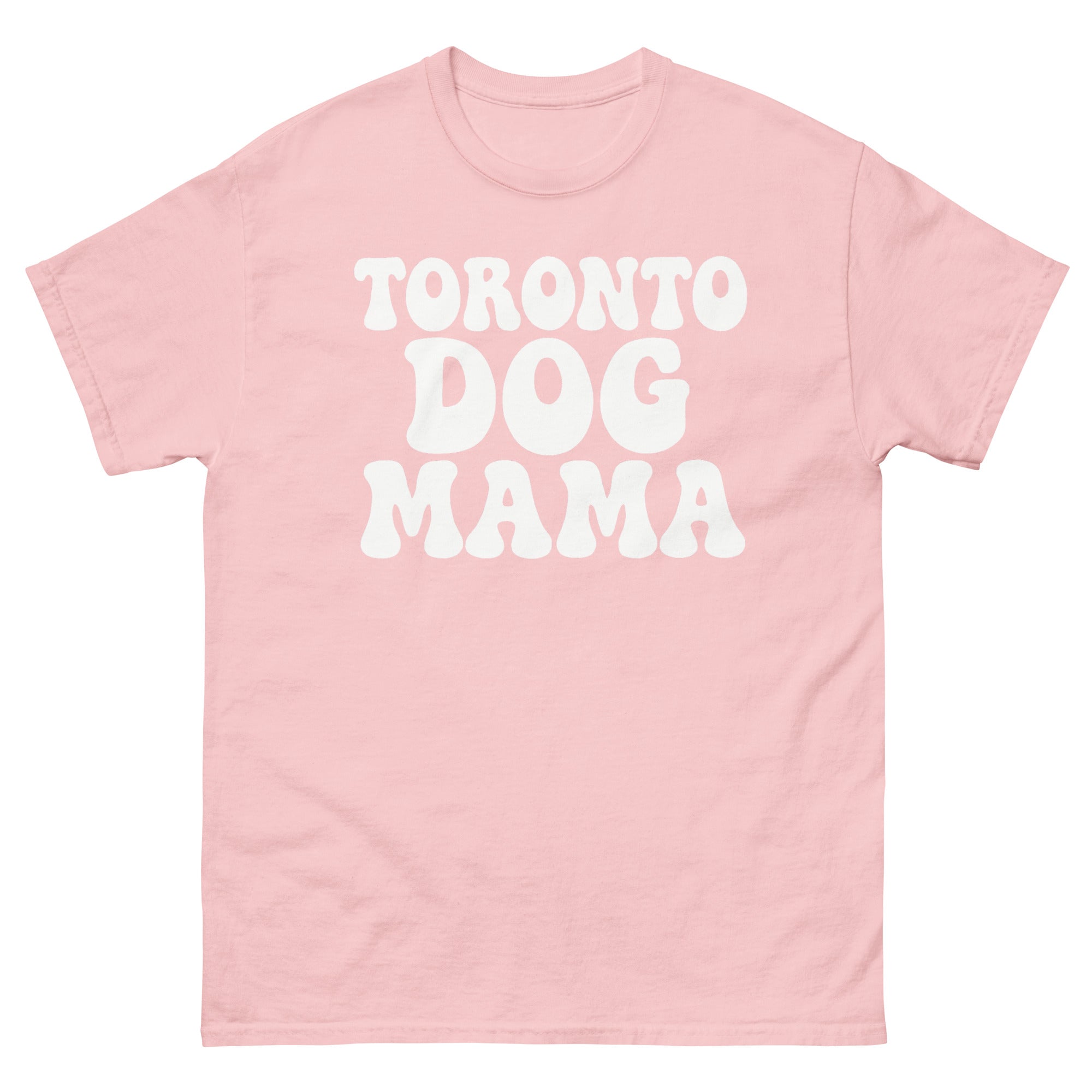 Toronto Dog Mama Tee