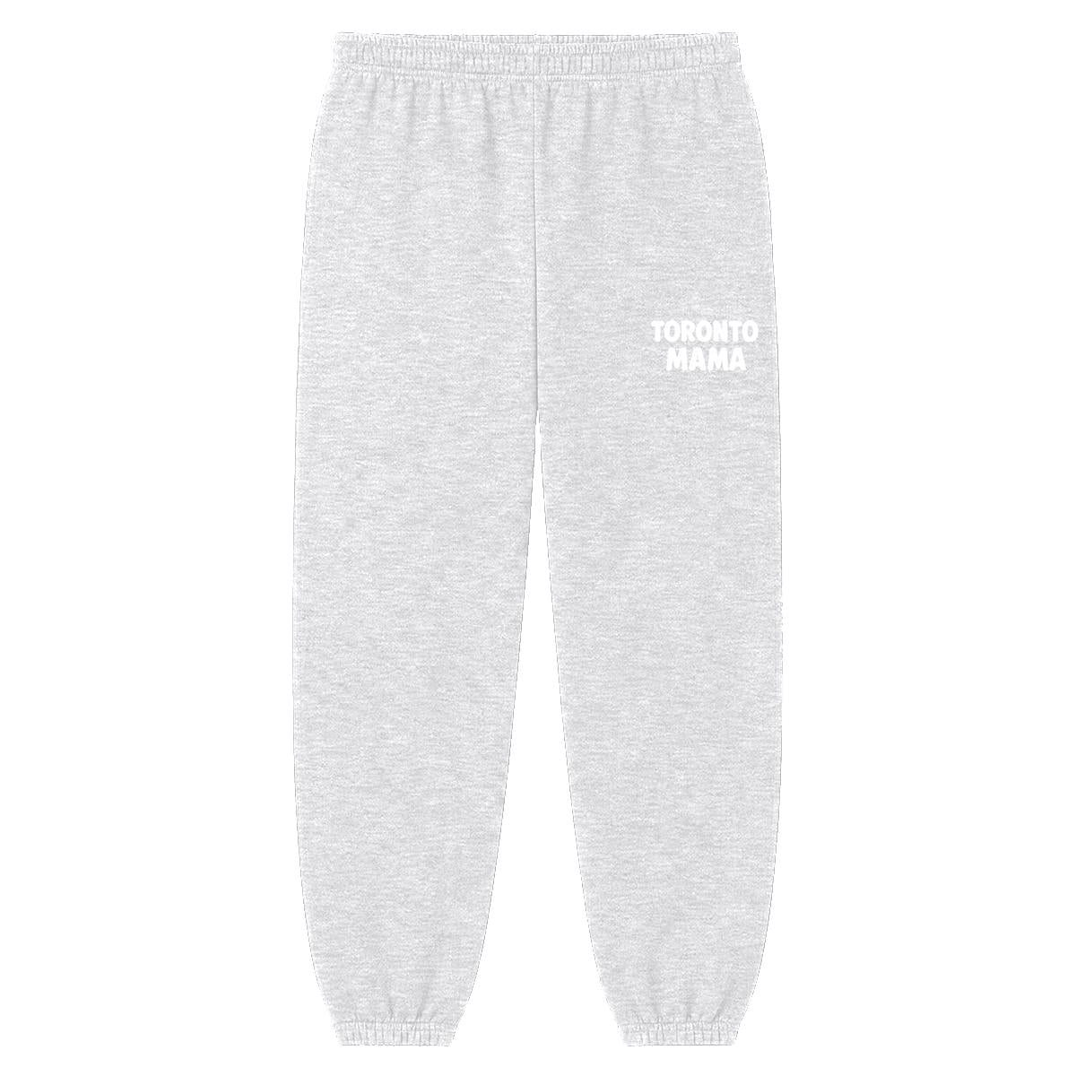 Toronto Mama Basic Sweatspants