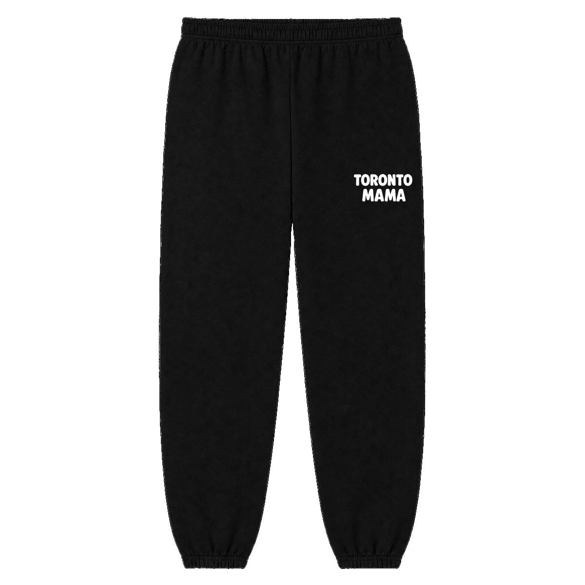 Toronto Mama Basic Sweatspants