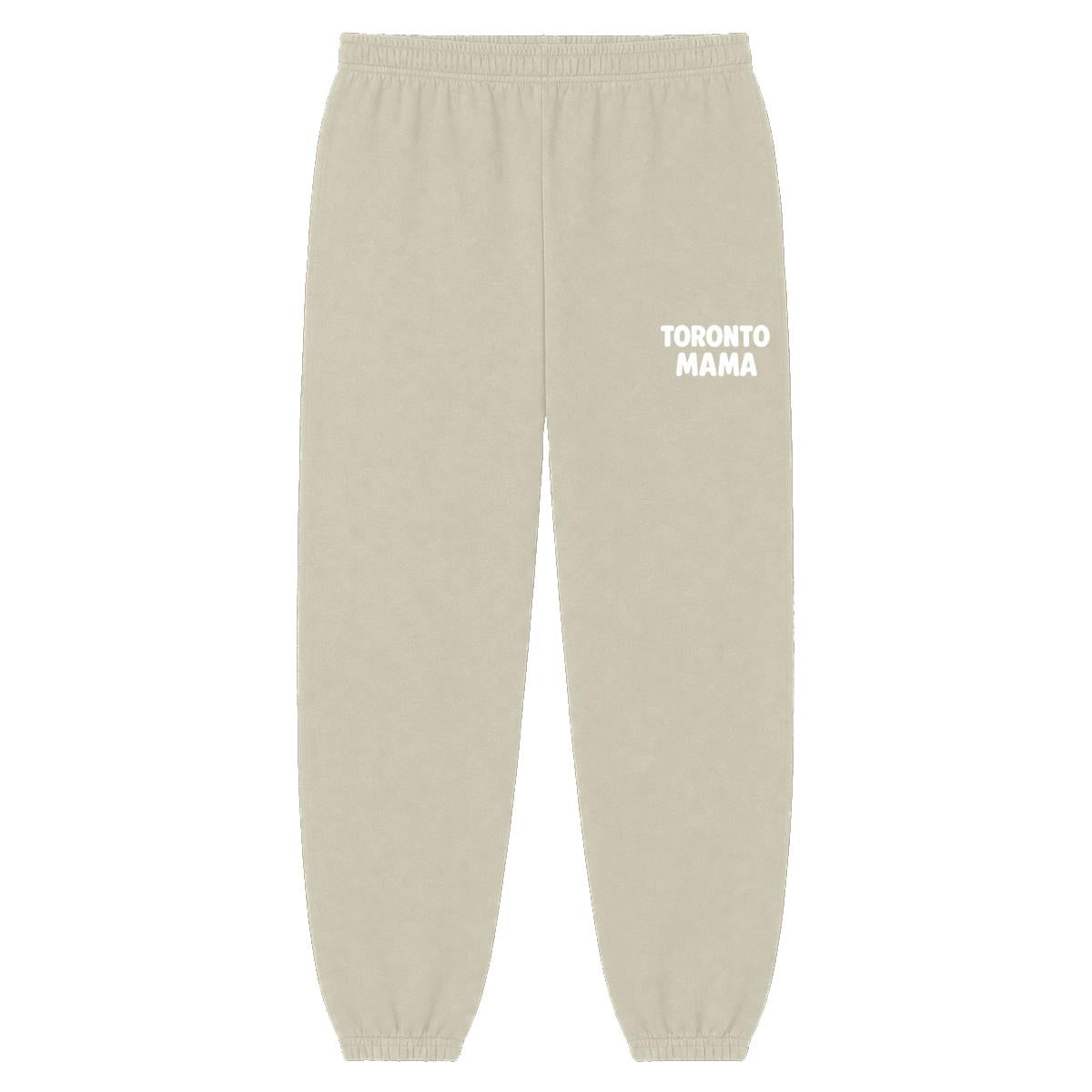 Toronto Mama Basic Sweatspants