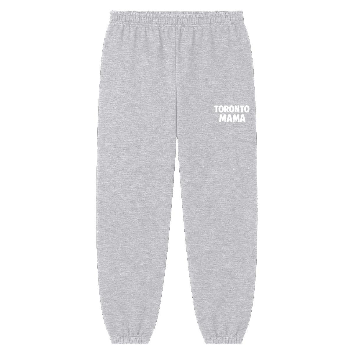 Toronto Mama Basic Sweatspants