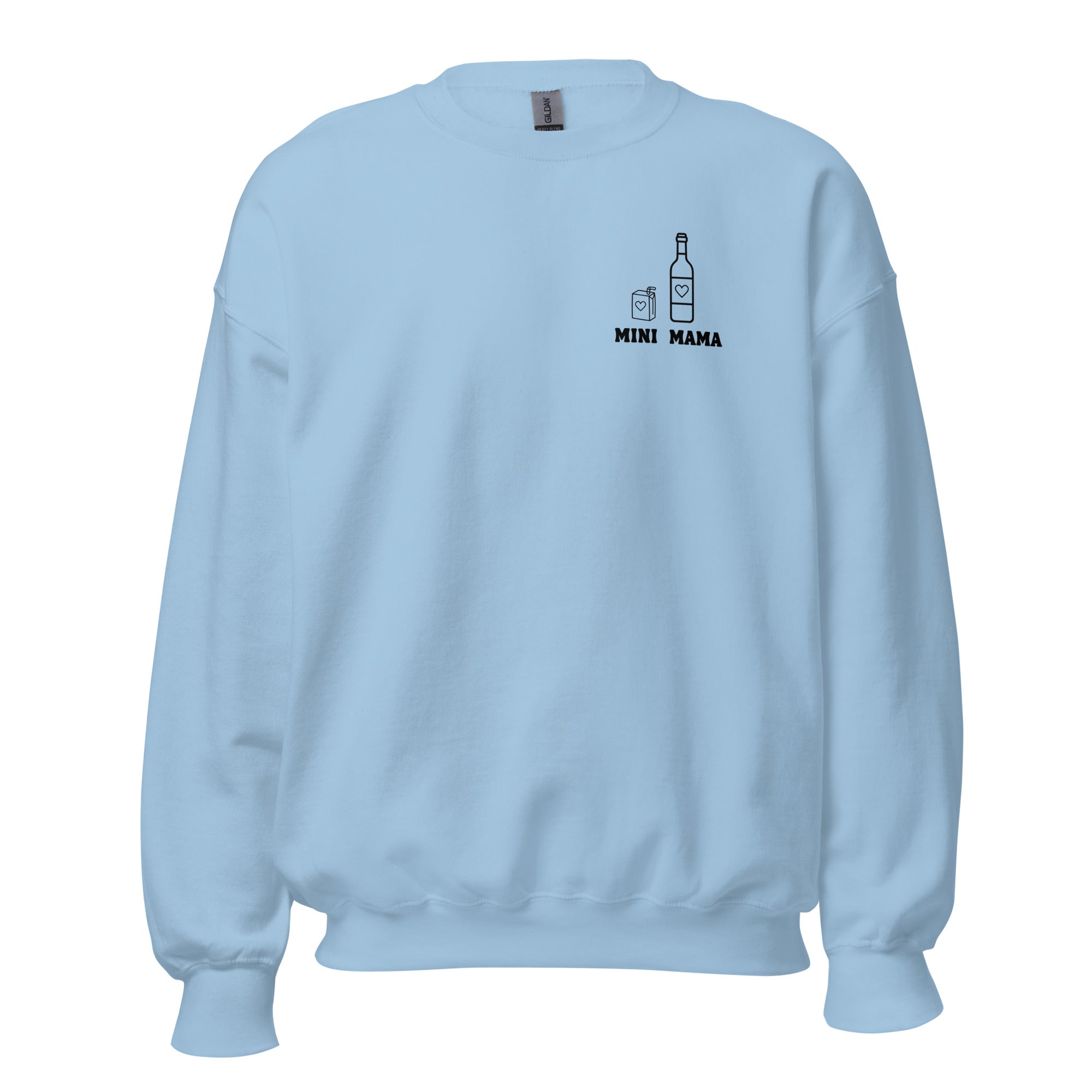 Toronto Mama & Mini Bevs Sweatshirt