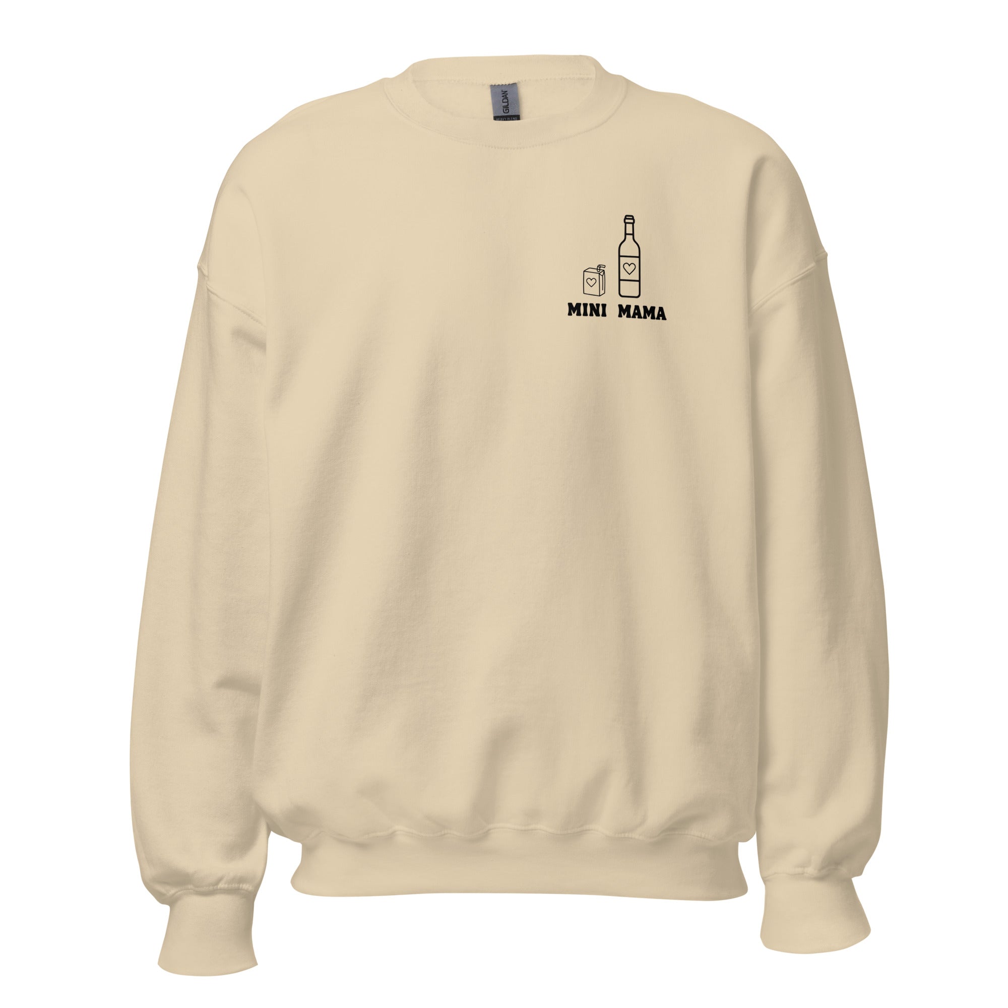 Toronto Mama & Mini Bevs Sweatshirt