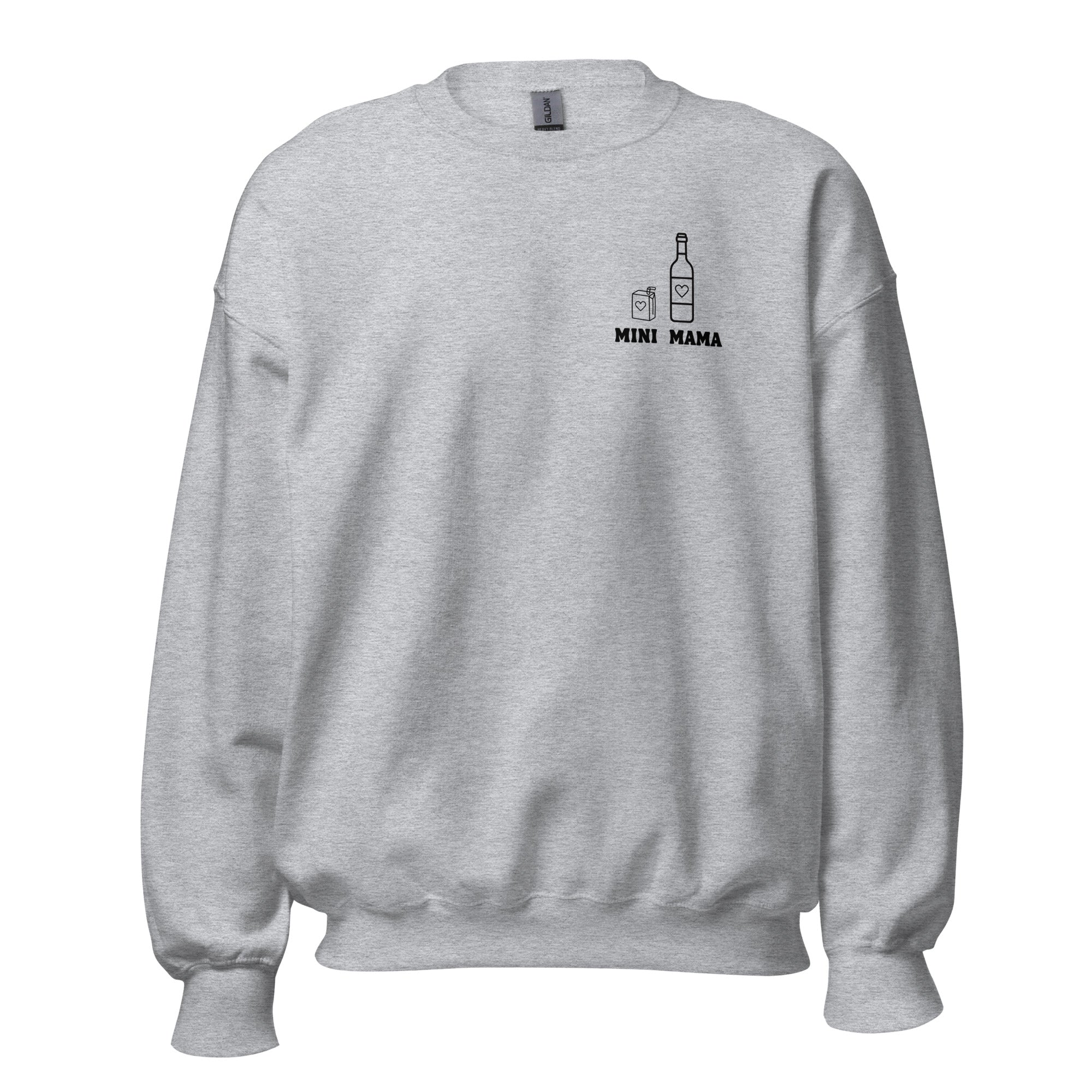 Toronto Mama & Mini Bevs Sweatshirt