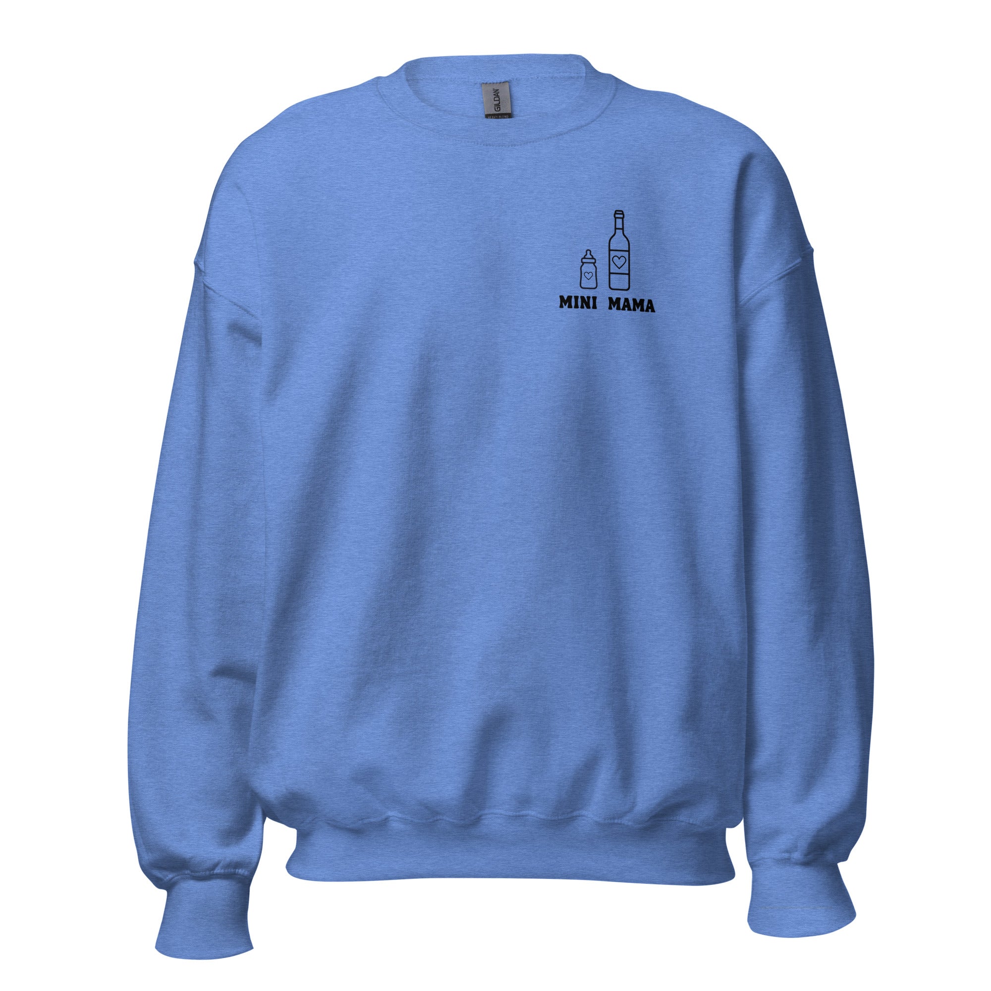 Toronto Mama & Mini Bottles Sweatshirt
