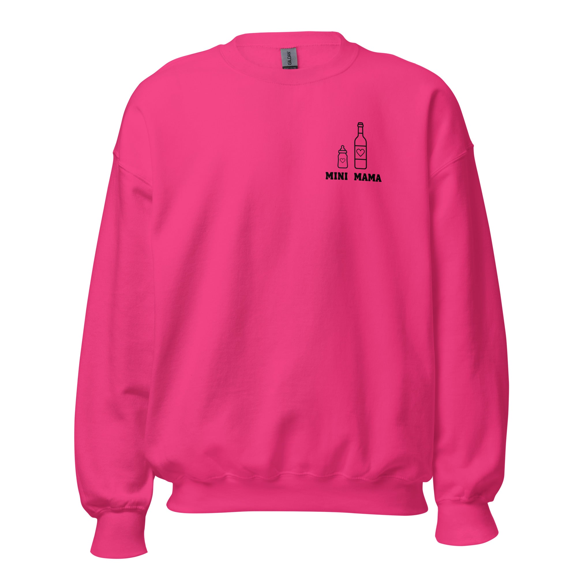 Toronto Mama & Mini Bottles Sweatshirt