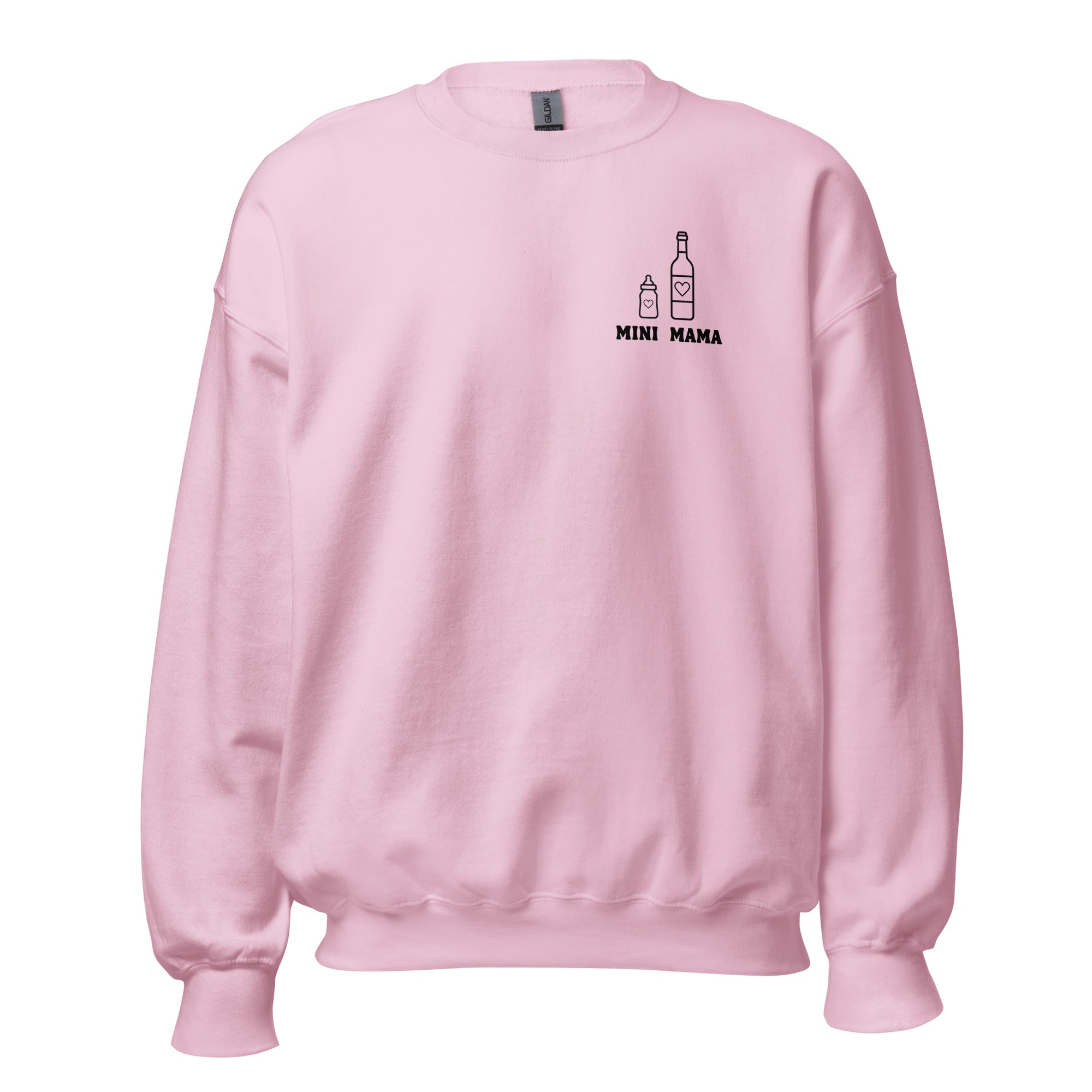 Toronto Mama & Mini Bottles Sweatshirt