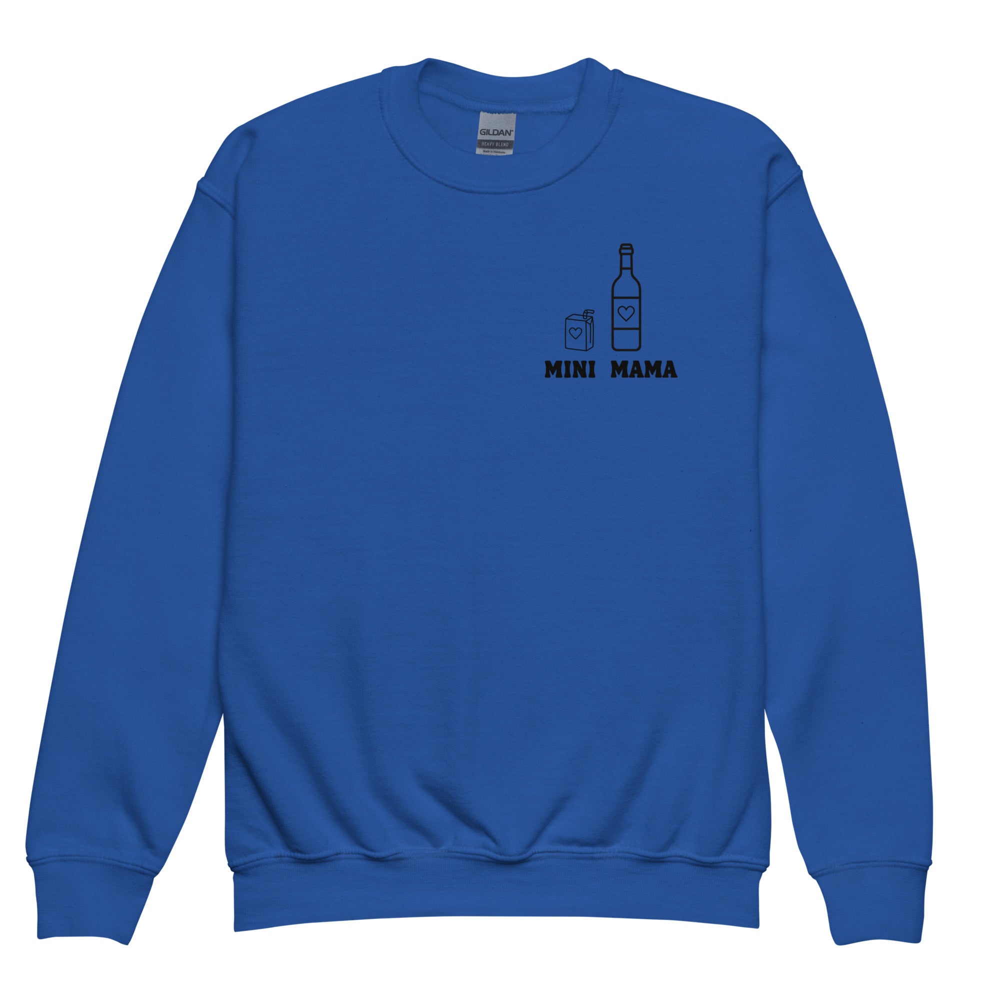 Toronto Mini & Mama Bevs Sweatshirt