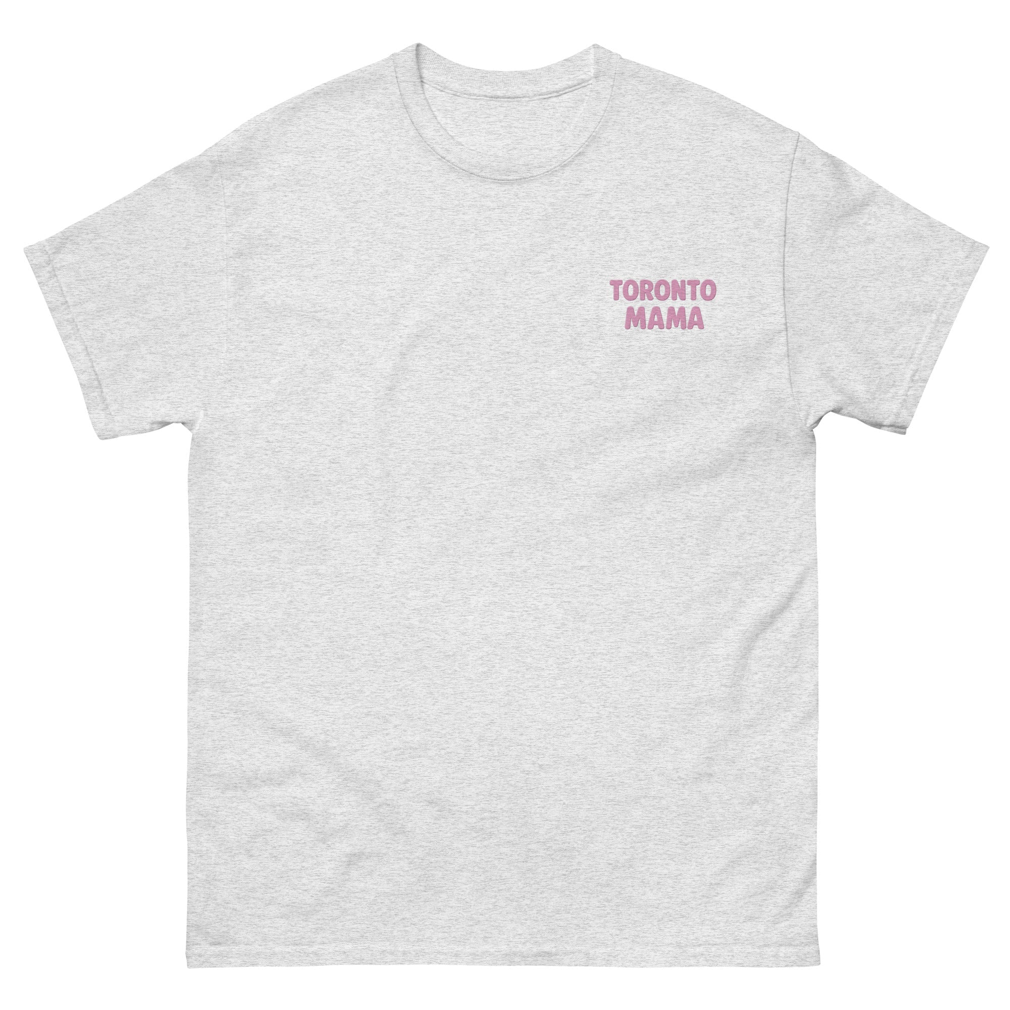 Toronto Mama Basic Logo Tee